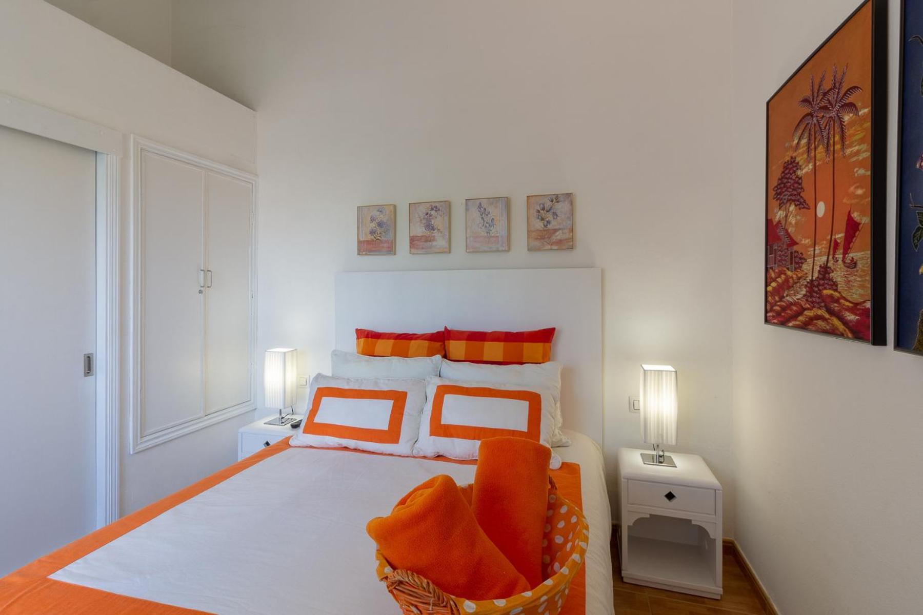Flatguest Villa Martina San Bartolomé Eksteriør billede