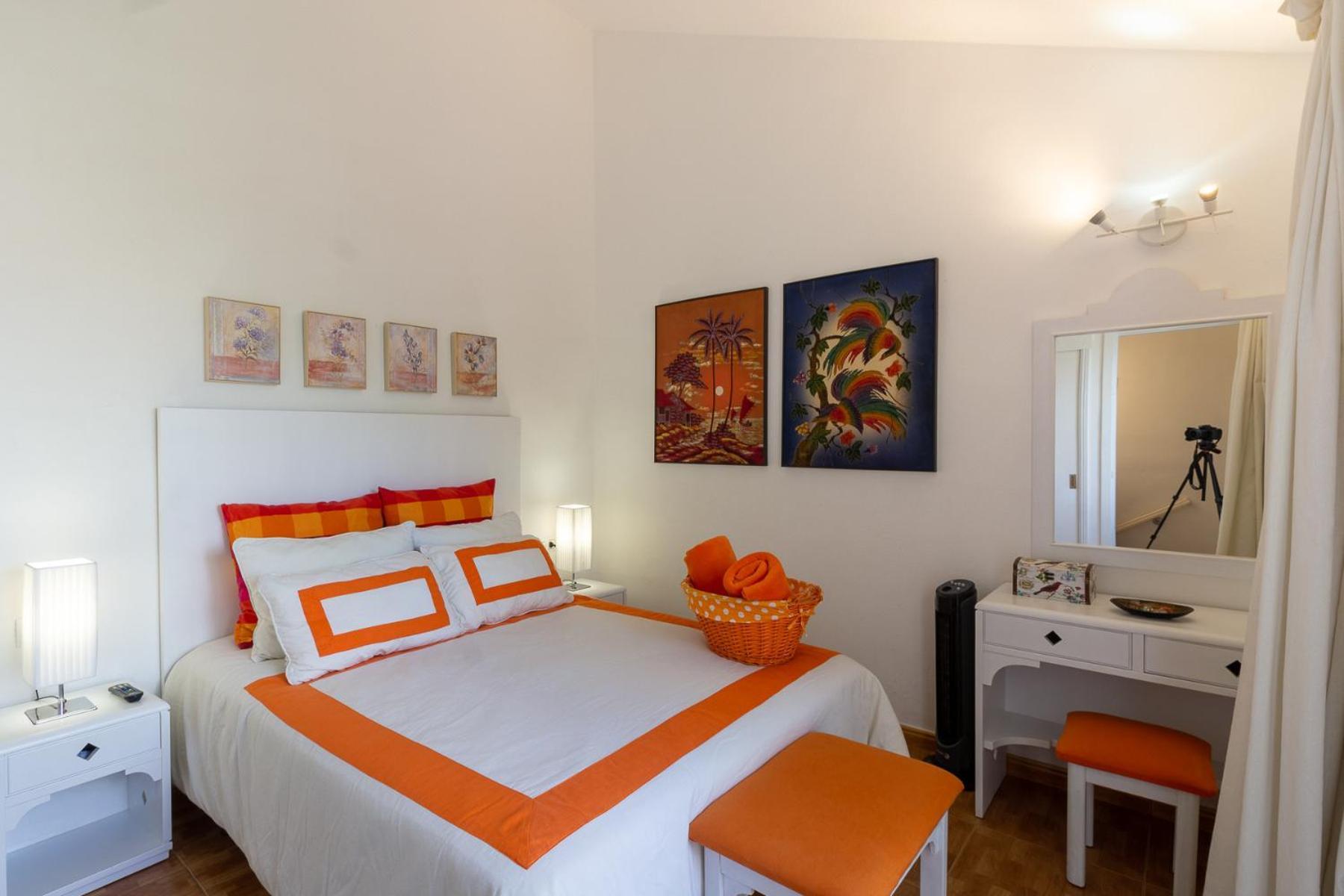 Flatguest Villa Martina San Bartolomé Eksteriør billede