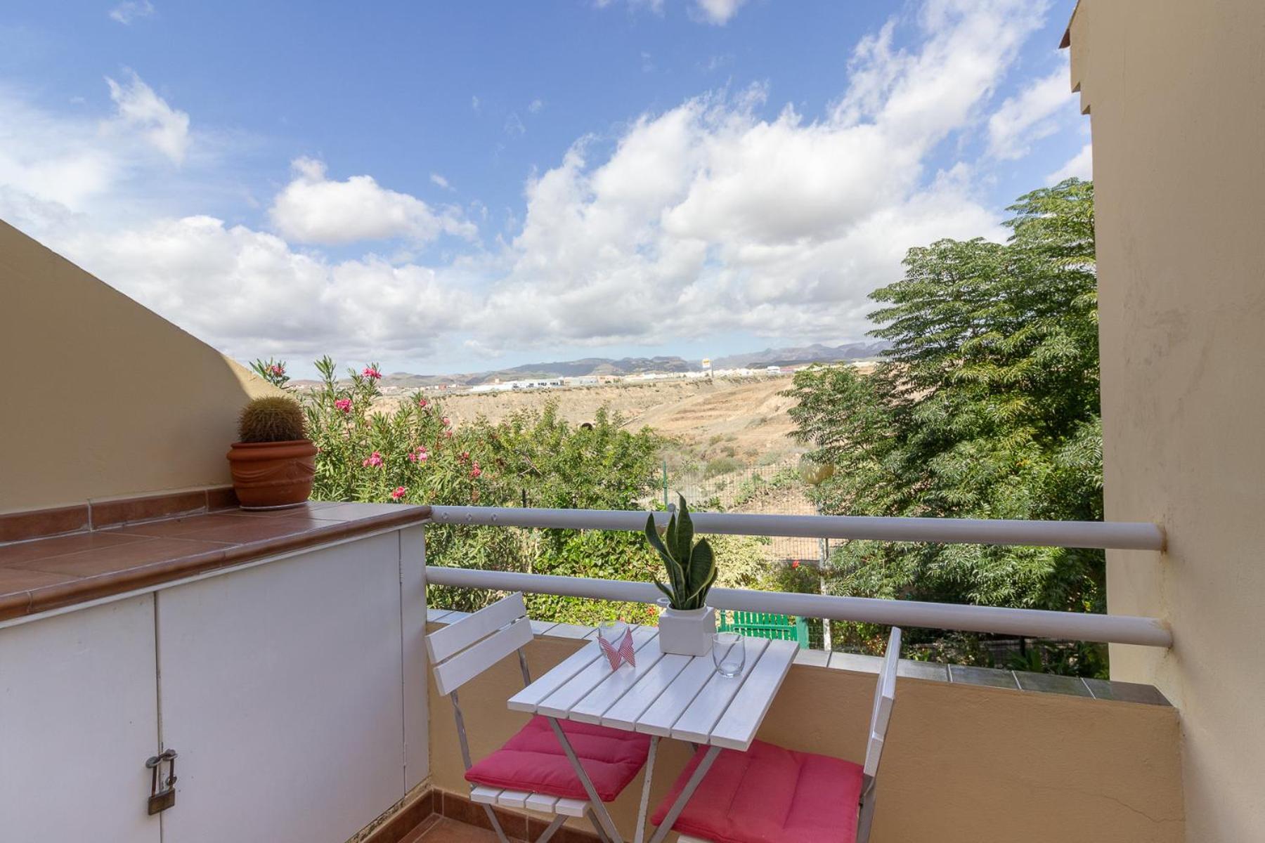 Flatguest Villa Martina San Bartolomé Eksteriør billede